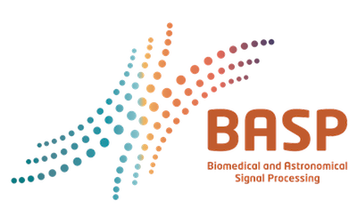 BASP Frontiers conference Logo